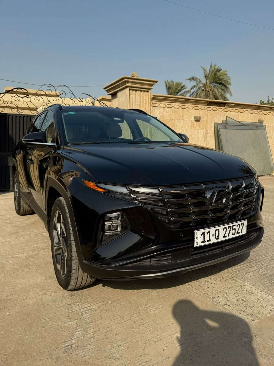 توسان
2023 امريكي فور ويل vip  لمتد
فول مواصفات 

بدون ايرباك

المواصفات فول 

@فتحة سقف بانوراما 

بصمة ابواب *بصمة تشغيل*

جنطه كهرباء*

كشنات جلد*

جنطه ذكي تفتح عند الاقتراب*

ويل*حجم 19*

شاشة كبيره*

شاشة ايباد*شاشة*

تبريد منفصل*

تدفئة كشنات*

انظمة قيادة متعدد*

شاحن لاسلكي*

رارد امامي*رادر جانبي*

تحديد*

مسار*

قيادة اليه*

نقاط عمياء*كشن كهرباء

هند بريك دكمه*

اوتو هولد

انارة داخليه متغيره

*محرك 2500

لد نهاري**

شاشة كار بلي

وبعد بيه هواي موصفات 
صور الحادث بلمنشور 
سعر /215
رقم /***********
