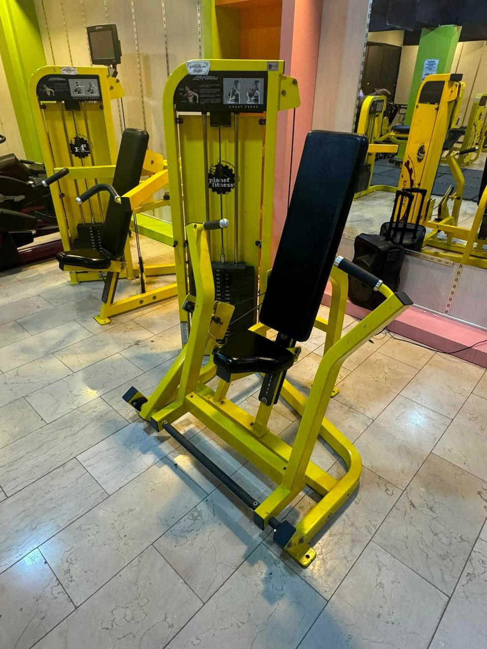 متوفر داخل المخزن سيت لايف فتنس برو2 بغداد نقل موجود ***********
