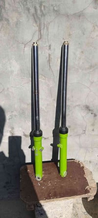 ٧ أقفال سيارات • شغالة • شرط