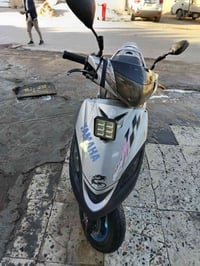 دراجة ماكس نضيفة بلديات 07775765999 225