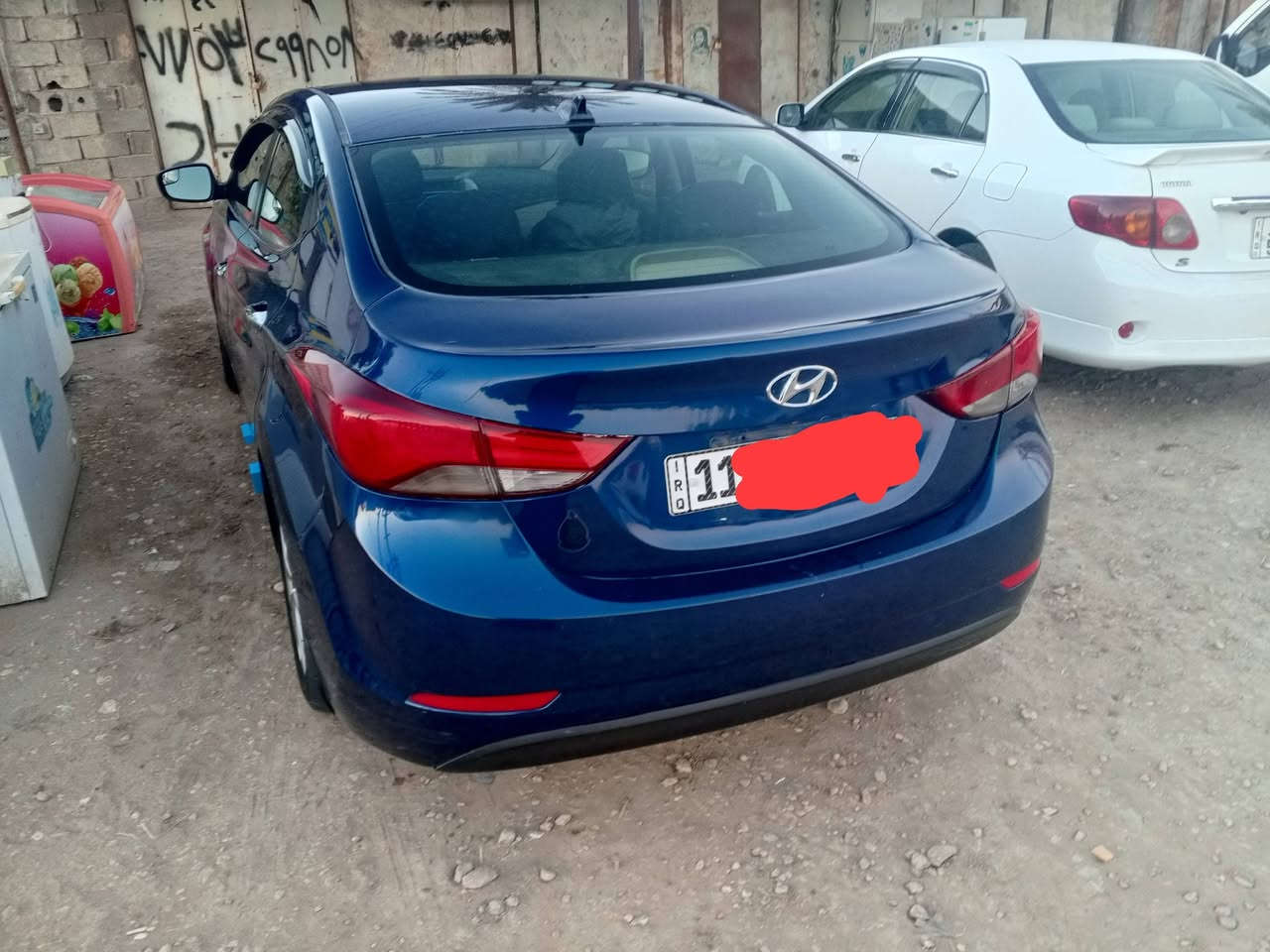 سلام عليكم النترا 16امريكي رقم بغداد انكليزي بسمي سنو28بيه 3قطع صبغ مكينه 2000دوش جديد تبريد ثلج صدر جديد مال جناي مكاني بابل النيل السعر 112بيه مجال ***********((***********
