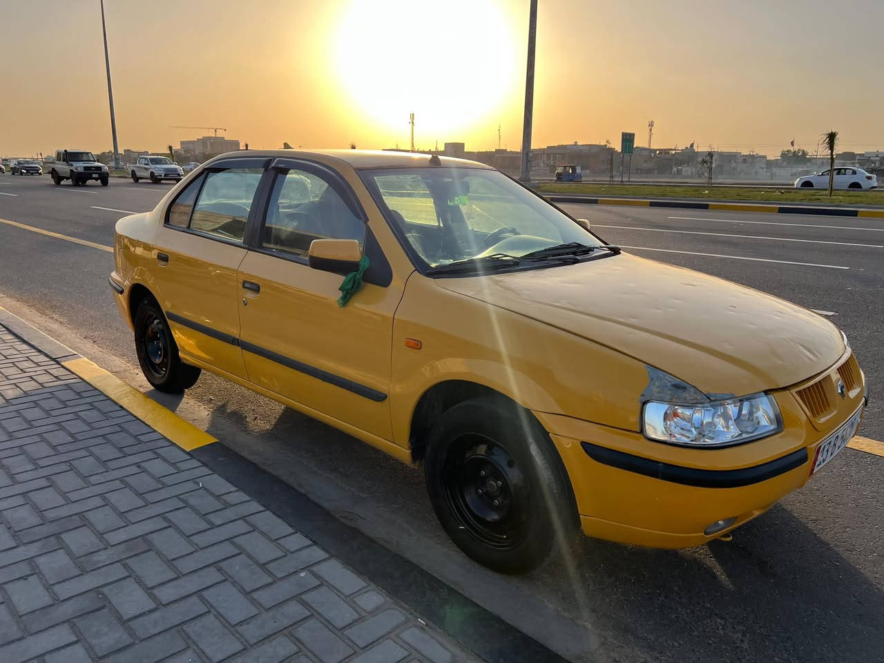 السلام عليكم سمند موديل 2012 للبيع السياره بلاديه تدفئه تبريد ثلج تخم تاير جديد حداديه جديده السنويه لل 2030 هزه جديده الكهربائيات كلهه شغاله ما بيهه خياس ولا معمره عله وضع الشركه هيئه وغرامات مصفره السياره سنتر لوك كير ومكينه مكفولات بيهه ضربه صغيره موضحهه بلصور بلمدكر الكدام السعر 43 مكاني البصره


**إذا كنت صاحب هذا الإعلان وتريد حذفه لأي سبب، رجاءا أرسل رسالة إلى الدعم الفني**