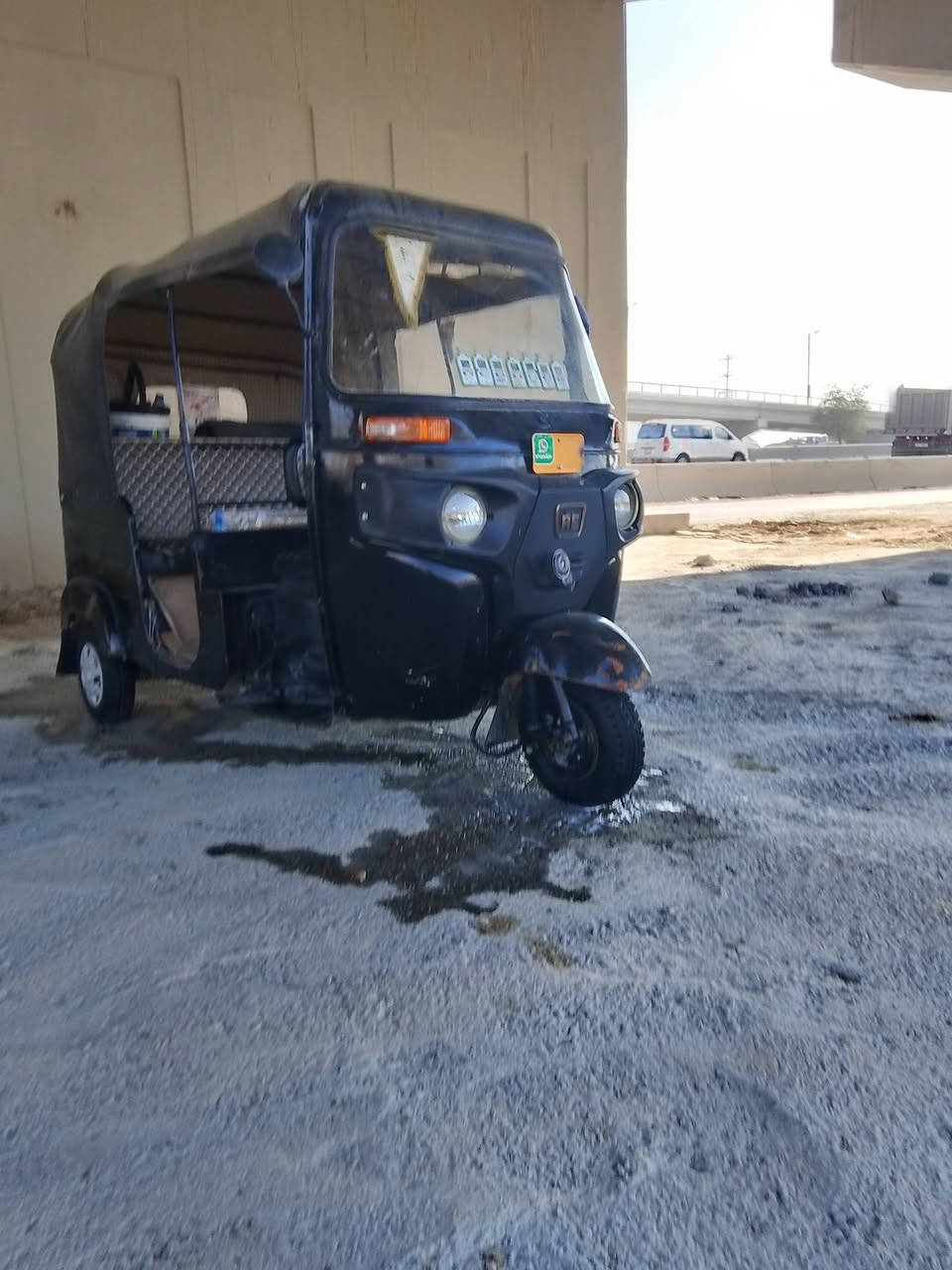 السلام وعليكم تكتك اللبيع 18شهر 11
تكتك معمره بل كامل تخم تايرات مجفته جديد
تكتك حلوه كلش مصبوغه عام اوراق التكتك مو رقم
الشراي يجي يكلب ياله ياخذهه مو يخابرني يكلي شبيهه مادري شنو تجي تكلب وتقتنع ياله ملاحضه بدون غراض
السعر خاص مكاني بغداد مقابيل بوبشام المراوس بحمره
رقم ونطي فرق بسيط تعال خاص


**إذا كنت صاحب هذا الإعلان وتريد حذفه لأي سبب، رجاءا أرسل رسالة إلى الدعم الفني**