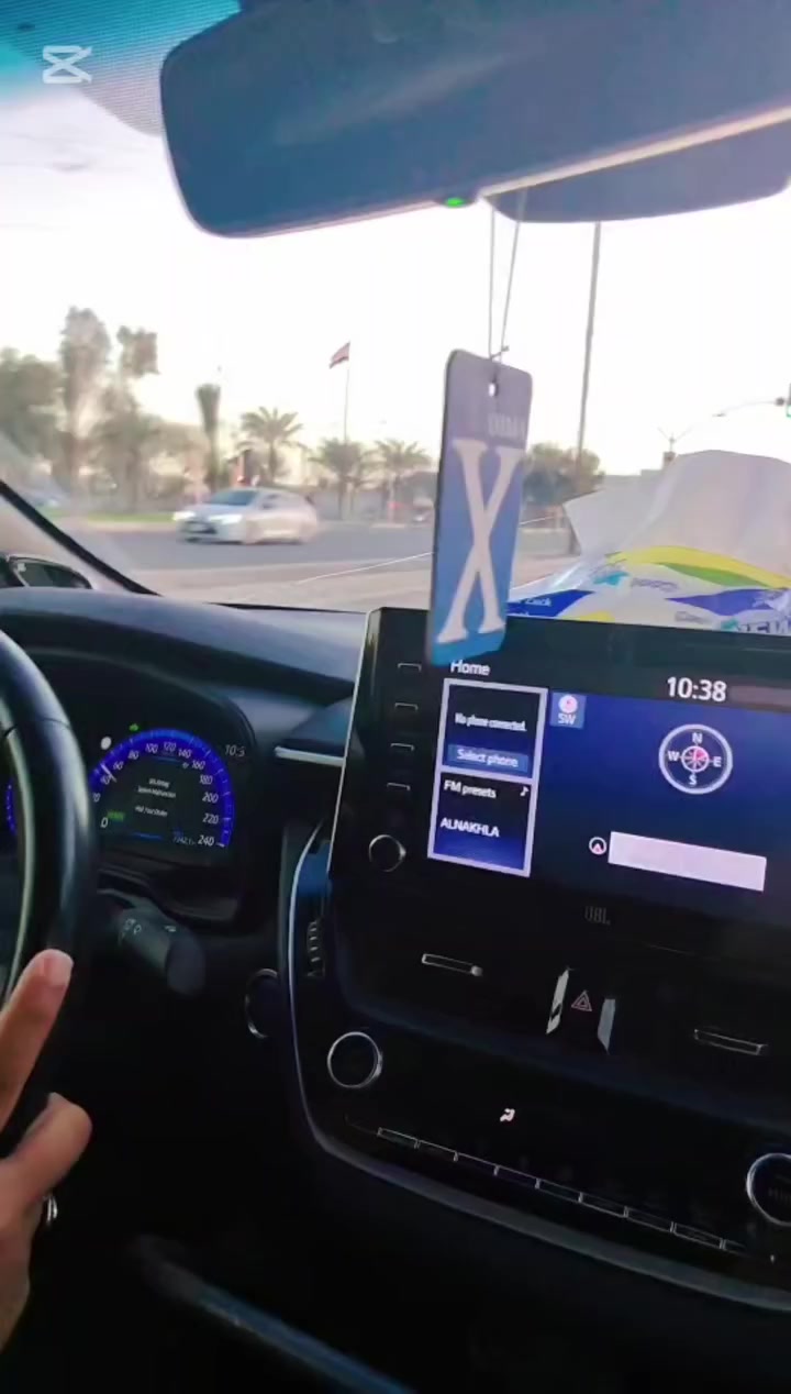 🚗 اكسر حاجز الخوف 💕 مع كابتن🌹 ام علي 🔥
معكم خطوه بخطوه🤗
نعلمك أساسيات القيادة🚗
من الصفر للاحتراف
نرسلك المدربين لباب بيتك🏡
نهيئك للحصول علئ الرخصه
التدريب علئ أيدي مدربين محترفين
توفير سيارة لتدريب مؤمنه تأمين شامل
كورلا موديل( 24)•🙏
المدربين يجونَك للبيت وبعد التدريب ترجعك 
مرونه بالاوقات

موجودين كرخ فقط كادر نسائي 👱👱‍♀️
وارخص الأسعار
تدريب مدة اسبوع ب (100) فقط (5) ايام تطبيقي ويومين نضري شرح ميكانيك وإشارات مروريه وملزمه وشهادة

تدريب ل (10) ايام (8) ايام تطبيقي ويومين نضري شرح ميكانيك وإشارات مروريه وملزمه سعر (150)
متوفر كير واوتماتيك👊🏻👆🏻🚖🚘

لحجز موعد التدريب اتصل بنا اَو راسلن *********** ✍️💛 واتساب
