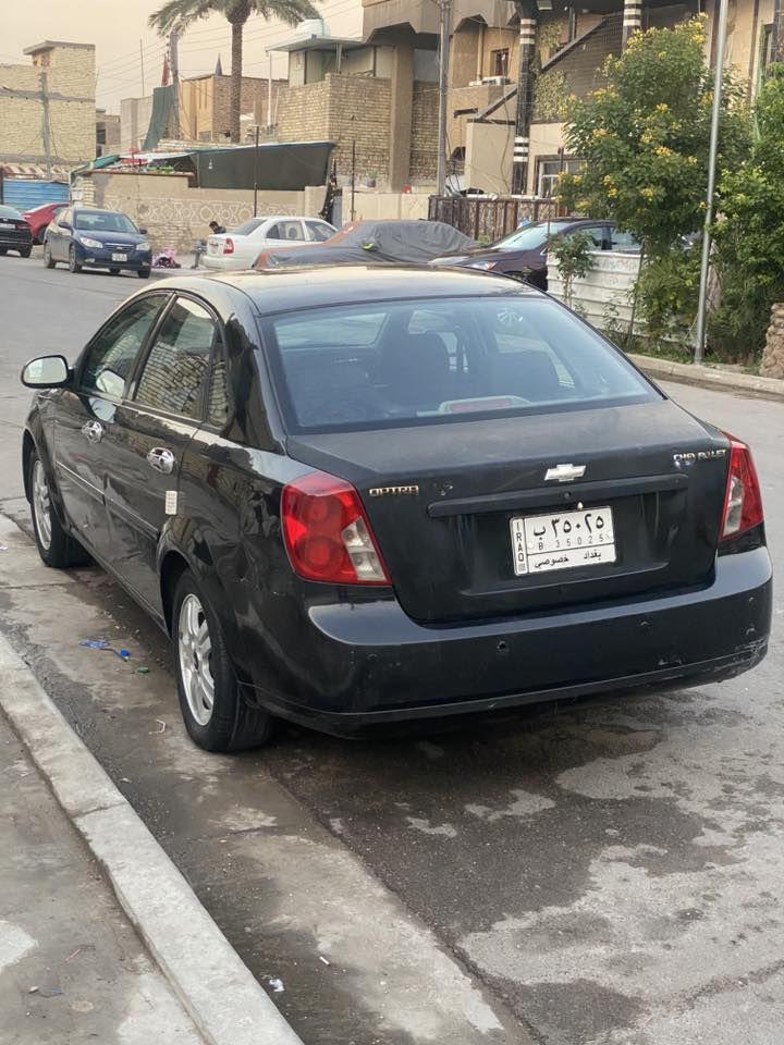 السلام عليكم أوبترا موديل 2007 
مكان السياره بغداد حي العامل 
السعر 66 
***********
