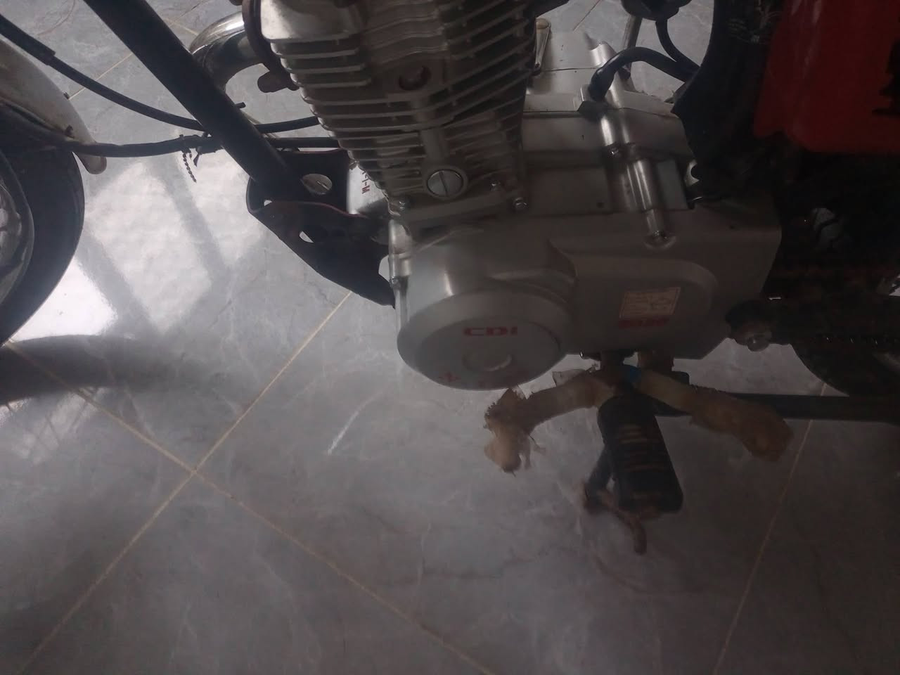 دراجه للبيع موديل 2020 نامه برو الرقم ***********
