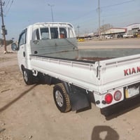 كيه البيع موديل 2014 كفله عامه شاصي رقم شاصي مكينه اكسن جديده باور جدي...