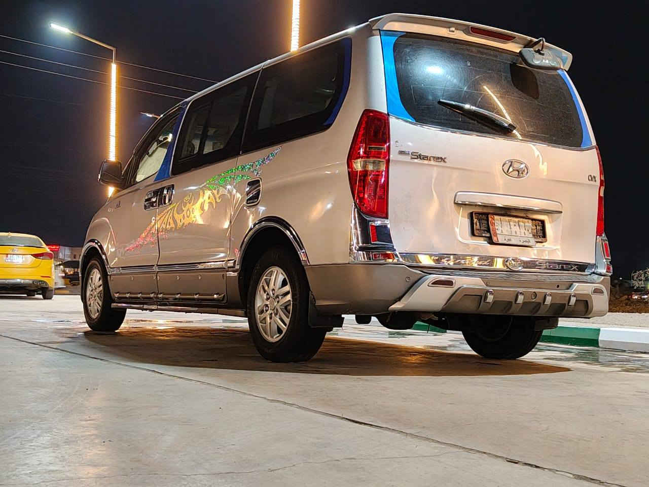 السلام عليكم
ستاركس مسكر موديل 2010 رقم بصره جاهزه للأخير بيع أو مراوس حسب القناعه مكاني نجف قضاء المشخاب رقمي ***********
***********
