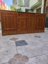 وبركاتة كنتور +بوفيه مستخدمات للبيع سعرهن 150 وبيهن مجال بسيط للاتصال ...