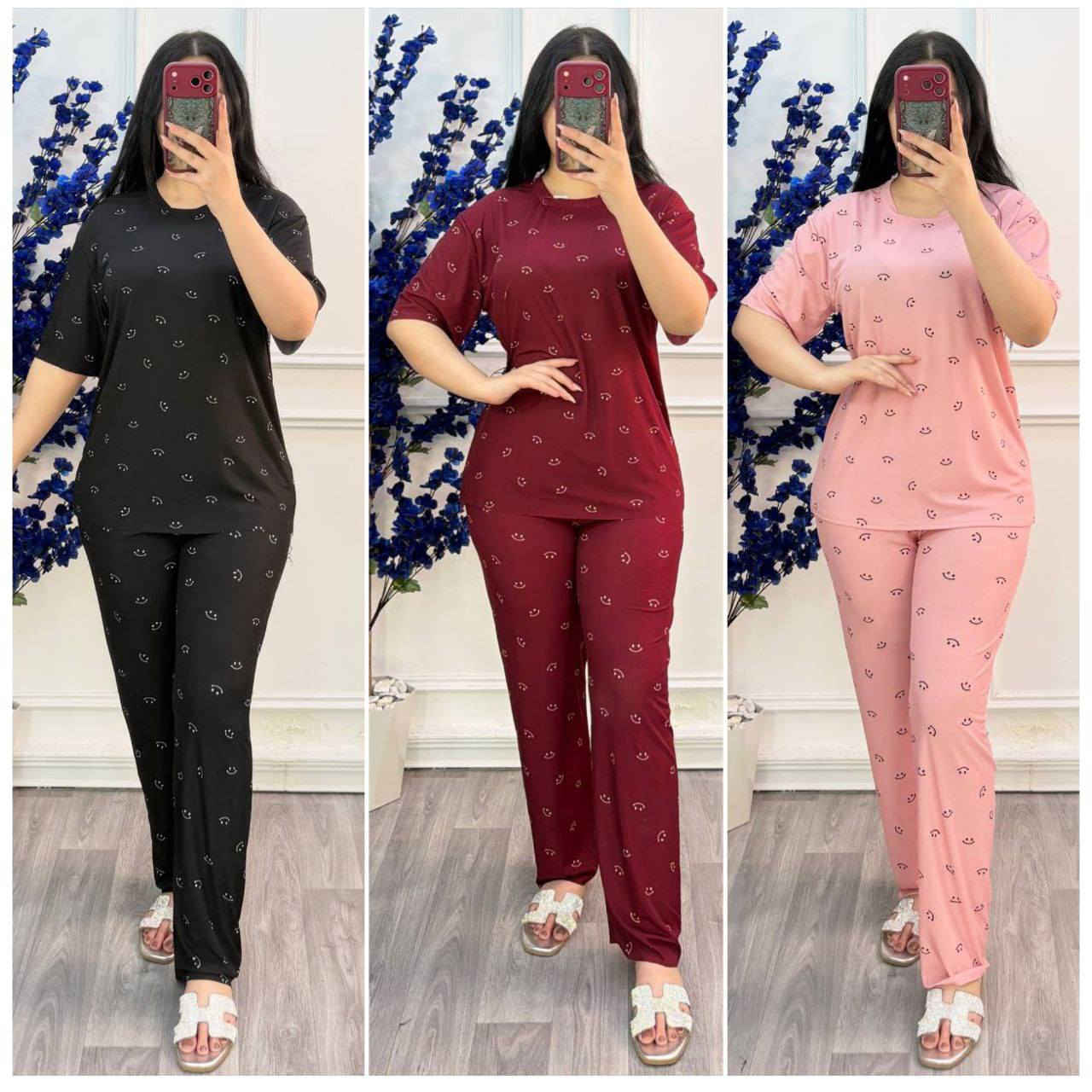 بضاعه اجنن 🤩  كل يوم موديل جديد 
الرزق على الله  🤗 🤗 
مجموعة موديلات 
يتوفر جمله 🥰ومفرد  🥰 
يوجد خدمة توصيل إلى جميع المحافظات


**إذا كنت صاحب هذا الإعلان وتريد حذفه لأي سبب، رجاءا أرسل رسالة إلى الدعم الفني**