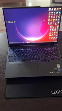 Lenovo Pro 5 • RTX 4060 • كربلاء