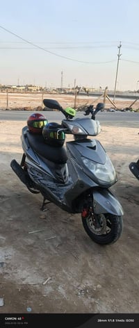 من رخصة الادمن سكنس فحل كابريتر موديل 2008 للبيع او مراوس بستوته  الرق...