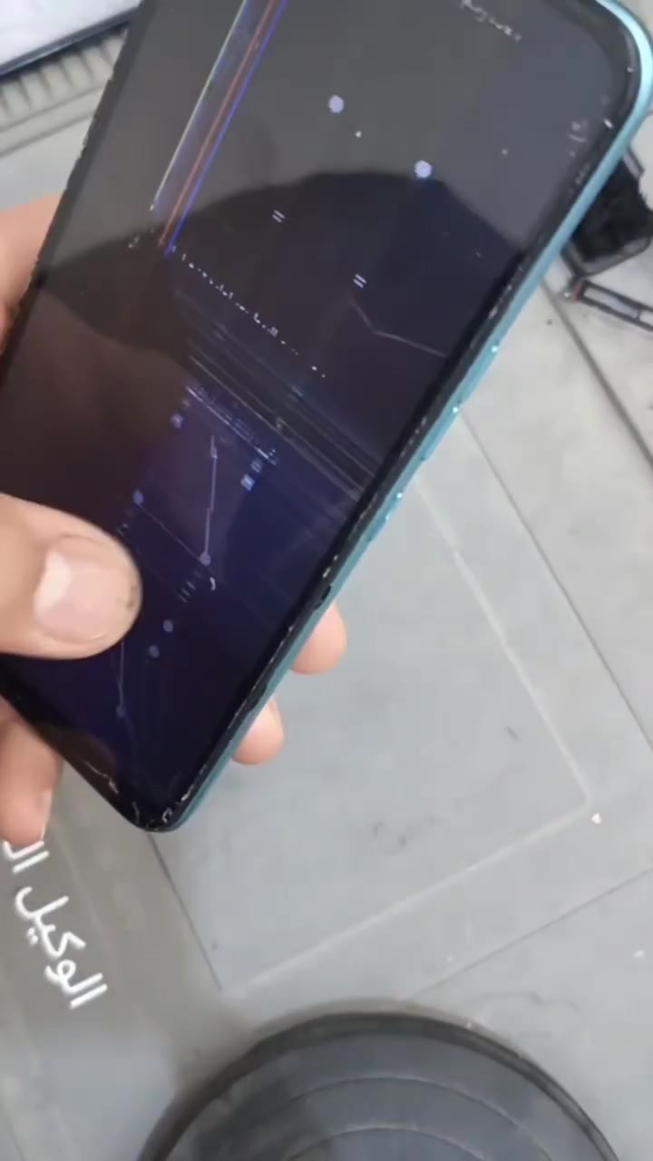 يعلن مكتب سيف فون عن تخفيض اسعار شاشات الهواتف بحلول شهر رمضان المبارك اسعار 🔥
1هونر X7A. سعر 27الف
2هونر X6. سعر 27الف
3هونرX7. سعر 26الف
4هونرX8A. سعر 35الف
5هونرX8. سعر 33الف
6ريلمي C30. سعر 28الف
7ريلميc21Y. السعر 26الف
8تكنو سبارك 20.سعر 30 الف
9انفنكس هوت 40i.سعر 30 الف
10لجهزه ابل اسعر معقوله بقطع مضمونه 

ملاحظه/الشاشات وكاله ولسعار مع الشد 
ولصحاب الدفع الاكتروني خصم 5%🔥
الموقع/حي القصور قرب سيطرت بغداد 
الستفسار/***********
