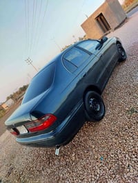 كرونه نفخ • ١٩٩٤ • مكينة وكير جديده