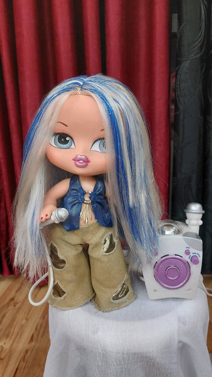 متوفر براتز مع جهاز مسيقى 🩵🩵🩵


**إذا كنت صاحب هذا الإعلان وتريد حذفه لأي سبب، رجاءا أرسل رسالة إلى الدعم الفني**