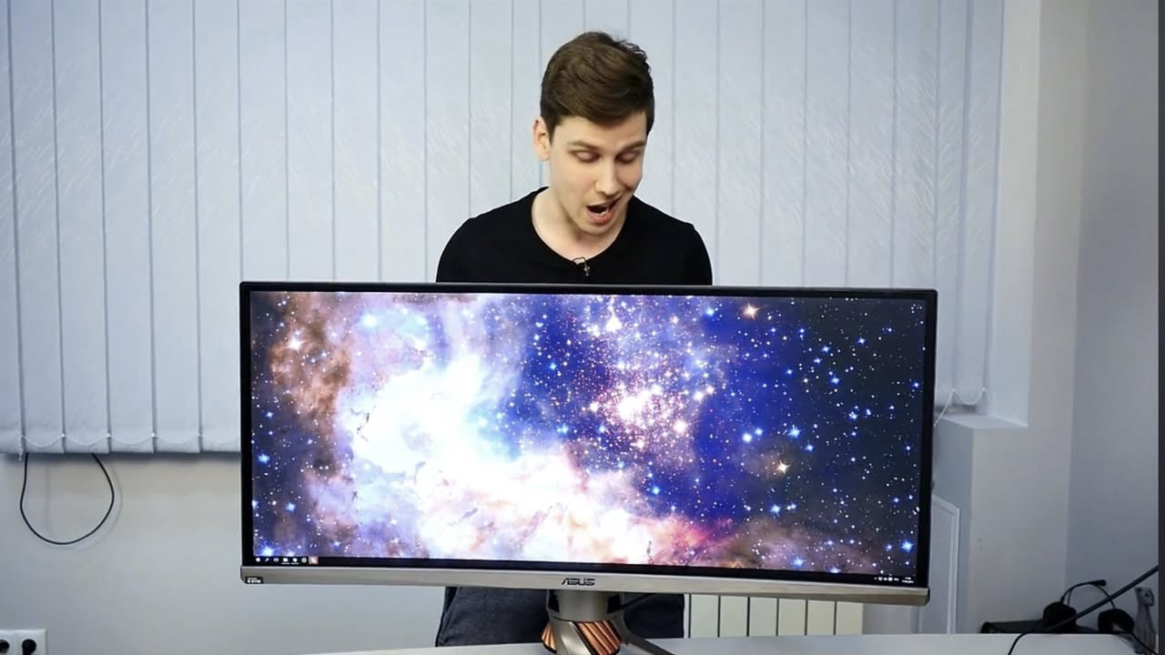 ‏سلام عليكم شباب شاشة للبيع المواصفات
‏حجم الشاشة 34
34"Zoll Curved
UWQHD
3440 x 1440px
100 Hz 
‏السعر  350الف مكاني بغداد مدينة الصدر توصيل ما عندي اللي حاب يجي أهلا وسهلا او اتصال

***********
