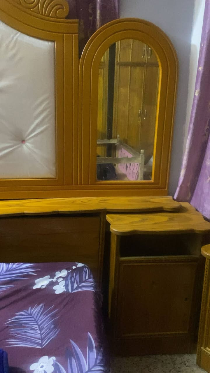 السلام عليكم غرفه النوم عراقي 5 قطع 600 مكان بغداد


**إذا كنت صاحب هذا الإعلان وتريد حذفه لأي سبب، رجاءا أرسل رسالة إلى الدعم الفني**