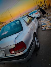 النترا • ١٩٩٣ • رقم كركوك