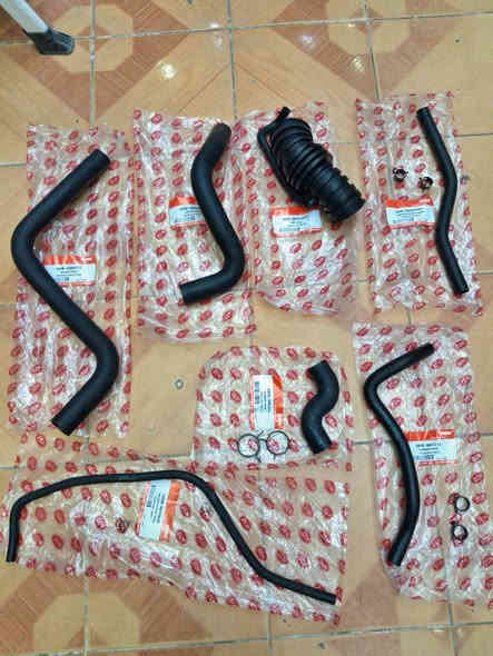 عربي / کوردی
ئەشیای #ئۆپتڕا لامان دەست دەکەوێت بە #جوملە 
بۆ داواکردنی هەر پارچەیەک پەیوەندی بکە بەم #ژمارەیە***********

کۆمپانیای زيــــــــاد چەلەبی بۆ هاوردەکردن و دابەشکردنی پارچەی یەدەگی ئۆتۆمبێل وەکیلی مارکەی #ZCH و #DEIFO و مارکەی #TOKITOK

پارچەی یەدەگی ئۆتۆمبێلەکانی #شۆفرلێت بە گشتی #ئەفیۆ_ئۆبتڕا_ماليبۆ_ئەمپالا_تاهۆ_ئیکینۆکس_تڕاڤلس_بلايزەر_تڕابلايزەر_سۆنيك_كڕوز_ئەپیکا_تڕاکس_فۆڕنزا_

 وە پارچەی یەدەگی ئۆتۆمبێلی نیسان #سەنی_هیندی 
وە پارچەی یەدەگی ئۆتۆمبێلی #كرۆلا_مەرزيە
پارچەی یەدەگی ئۆتۆمبێلی جی ئێم سی #تيڕان_ئەكاديا 
#هەولێر_سناعەی_شیمالی
#ڕەقەم_تەلەفۆن_***********
..........................................................
غراض #اوبترا #بالجمله لصاحب محلات 
تواصل عبر #واتساب_***********

شريكة زيــــــــاد الجلبي لاستيراد وتوزيع قطع غيار السيارات شوفرليت عام وكيل ماركة #ZCH و #DEIFO و ماركة #TOKITOK
قطع غيار السيارات افيو _ اوبترا _ ماليبو _ امبالا _ تاهو _  تيران _ اكاديا _ ايكنوكس _ ترافيل _ بلايزر _ ترل بلايزر _ سونيك _ كروز _ صني _ كرولا _ مرزية _ 
#أربيل_صناعة_شمالية 
#رقم_واتساب_***********
