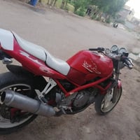 باندا ربع • كمرك مدفوع • اوراق كامله