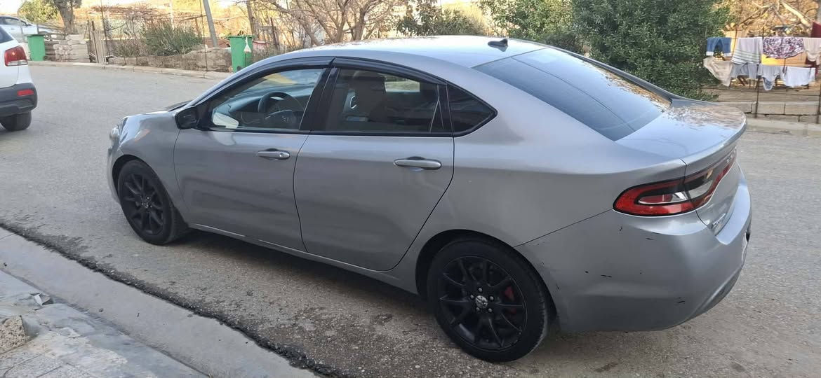 دوج دارت 2016
مكينة 20
كير مكينه جديد
تبريد ثلج تدفها 
تحكم ستيرن جهتين
تحويل مباشر
سعر 92
مكاني دهوک 
رقم ***********
