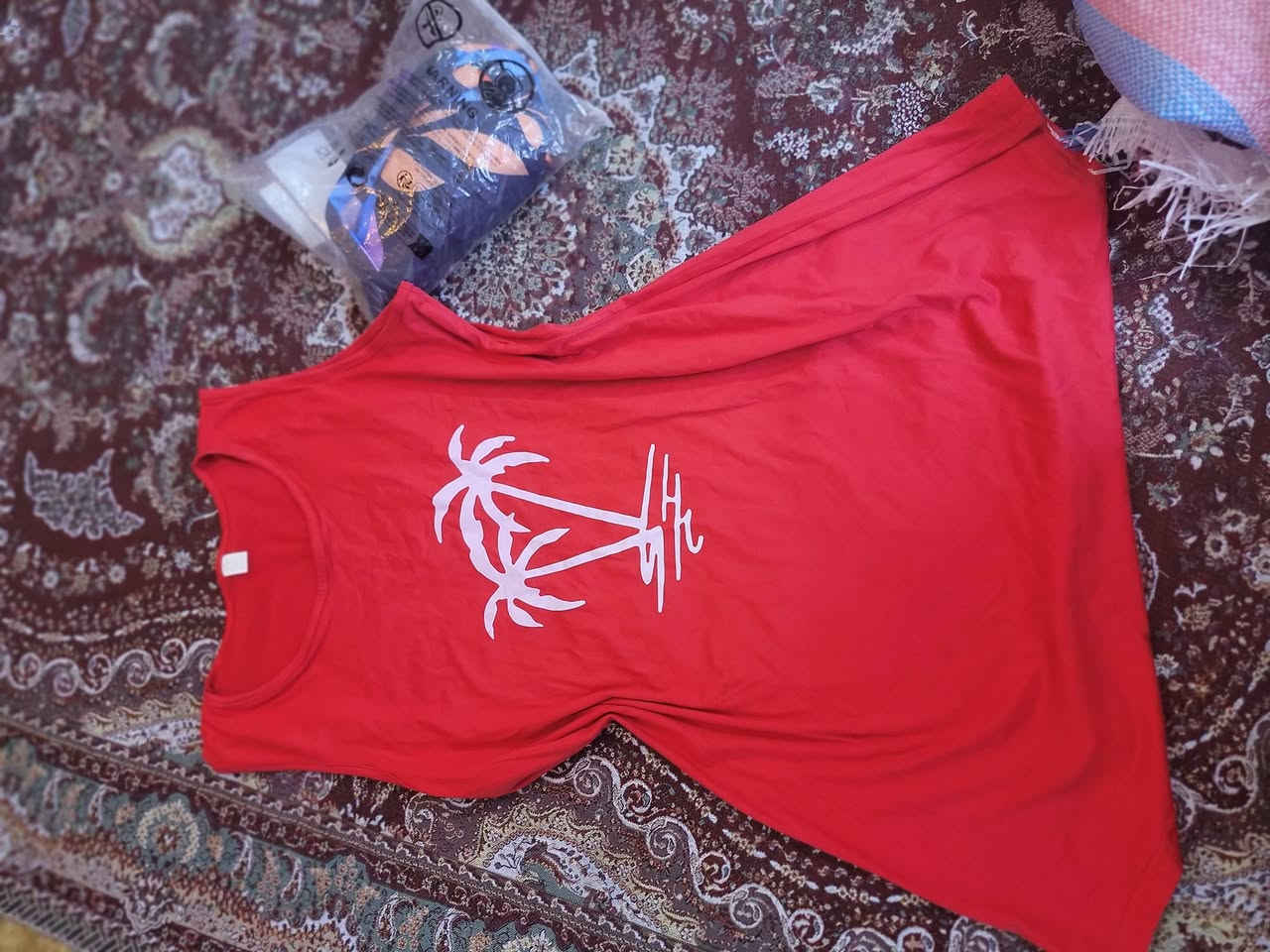 بنات ضيفوني ع الفيس والتيكتوك اسعاري تخبل وخامات روعة


**إذا كنت صاحب هذا الإعلان وتريد حذفه لأي سبب، رجاءا أرسل رسالة إلى الدعم الفني**