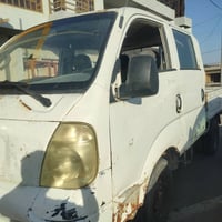 كيه حمل للبيع الموديل 8 حلو السياره شغاله وتمشي رقم انبار حمل تحويل ثا...