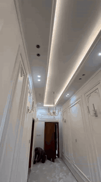 الحمد لله تم إكمال المنزل أفضل وأجمل صوره الدقه ولنضافة لمسات قمت الروعة موقع العمل حي بابل ديكورات ونقوش حسين اسماعيل للأستفسار ***********
