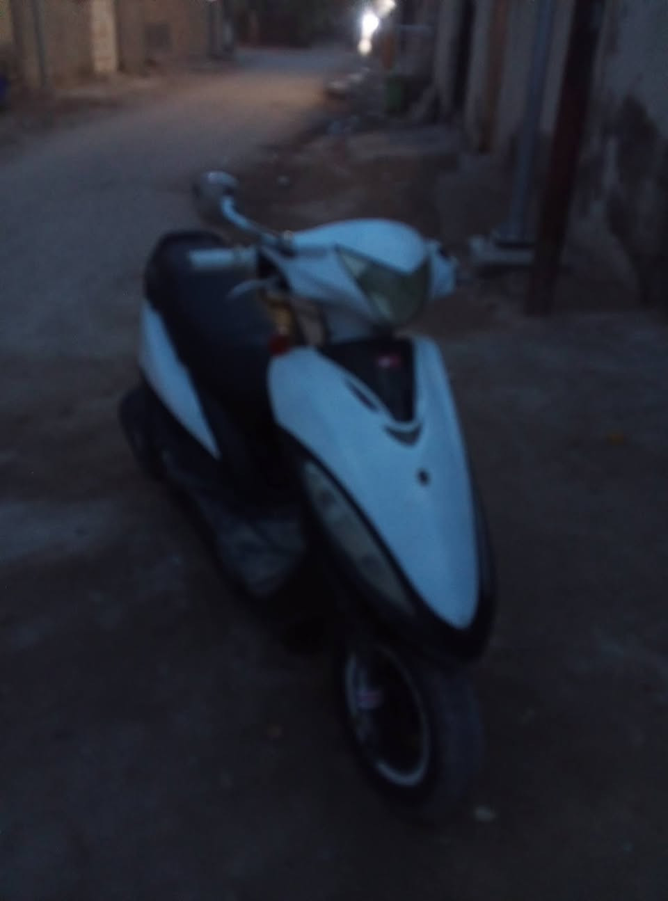 دراجه كمكو جي فور للبيع السعر 300


**إذا كنت صاحب هذا الإعلان وتريد حذفه لأي سبب، رجاءا أرسل رسالة إلى الدعم الفني**