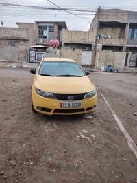 فورتي ٢٠١٣ وارد امريكي حادث جاملخ امامي كير ومكينه خير من الله محرك 20...