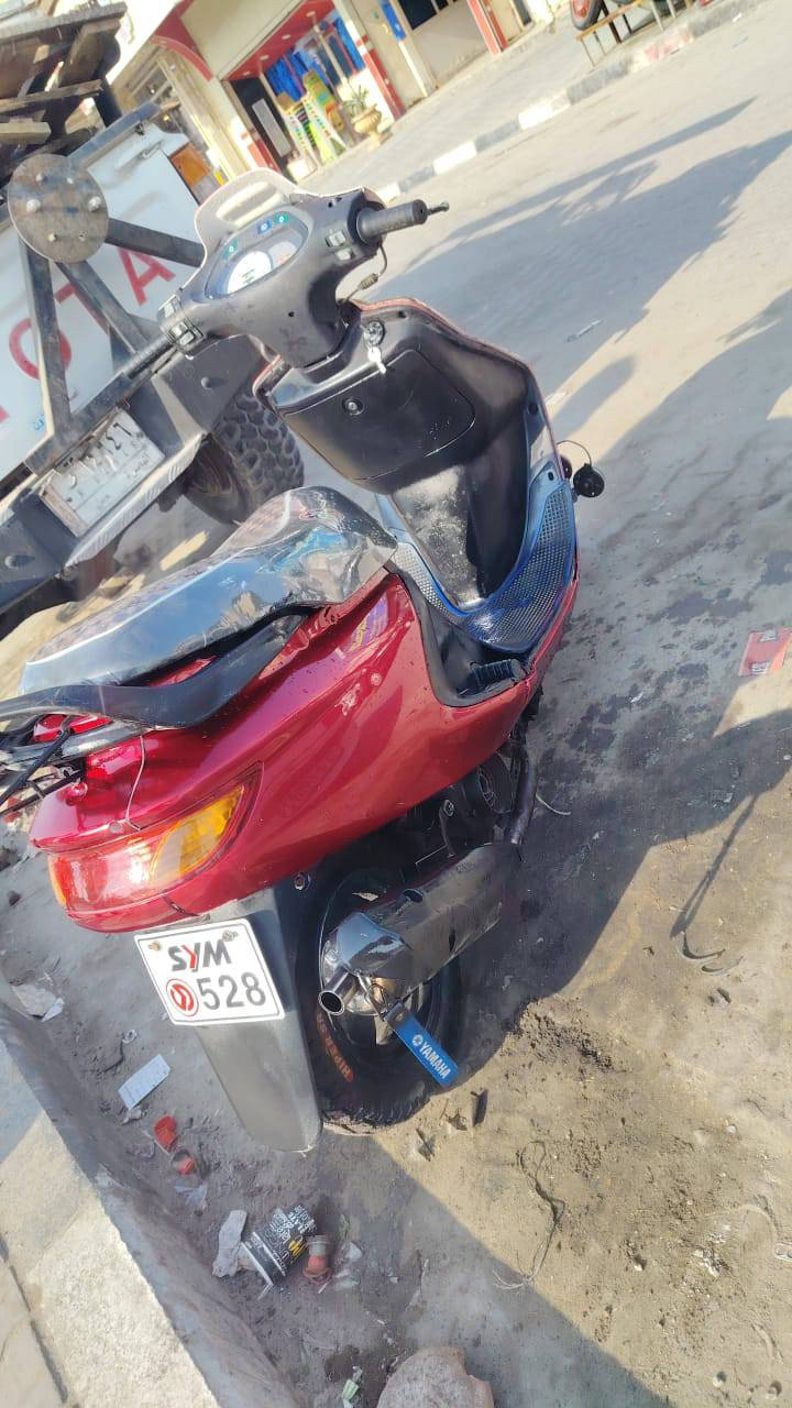 فراشه شوف العين جديده ضفيره لايتات زنون كشن جلد لايلون حراري تايرات جدد صالنصه رياضيه هورن سيدان برغي ماعايزه سعره 400 وبيه مجال شي قليل الطيبين مكانه نجف حي السواق مقابل حي الحرفين وهاذه رقمي بي وتساب فقط ***********
