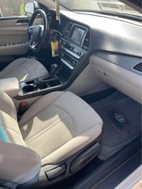 سوناته وارد امريكي • ٢٠١٨ • ٧٠٠٠٠ كم