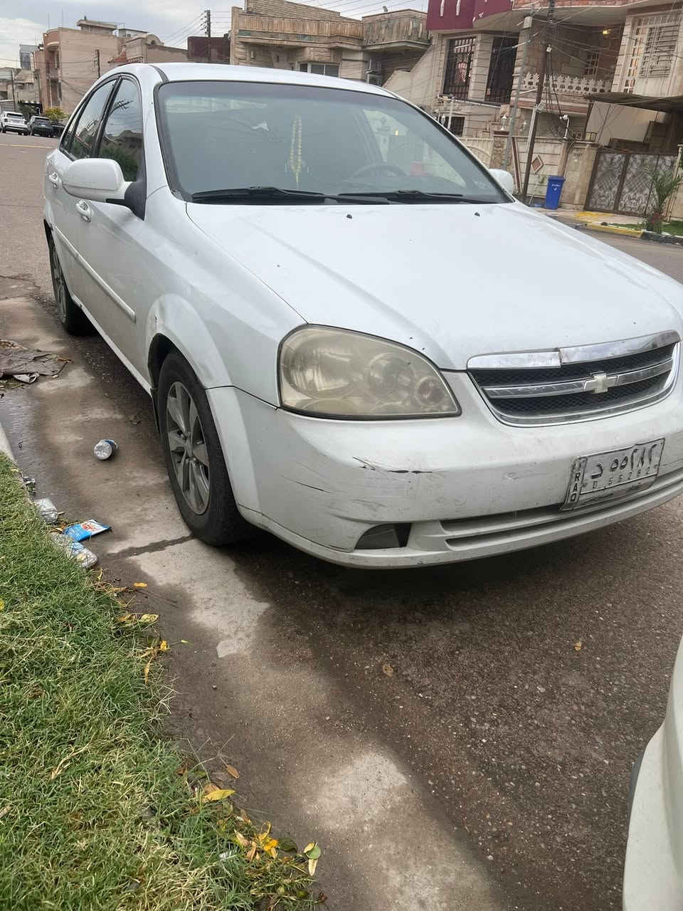 للبيع اوبترا موديل ٢٠١١ بغداد شركة العامه سياره جاهزه من كلشي فقط يرادلهه بارد شي قليل تبريد ثلج كير مكينه خير من الله سعر السياره ٦٩ اتصال *********** بيع او مراوس مكان السياره اعظميه
