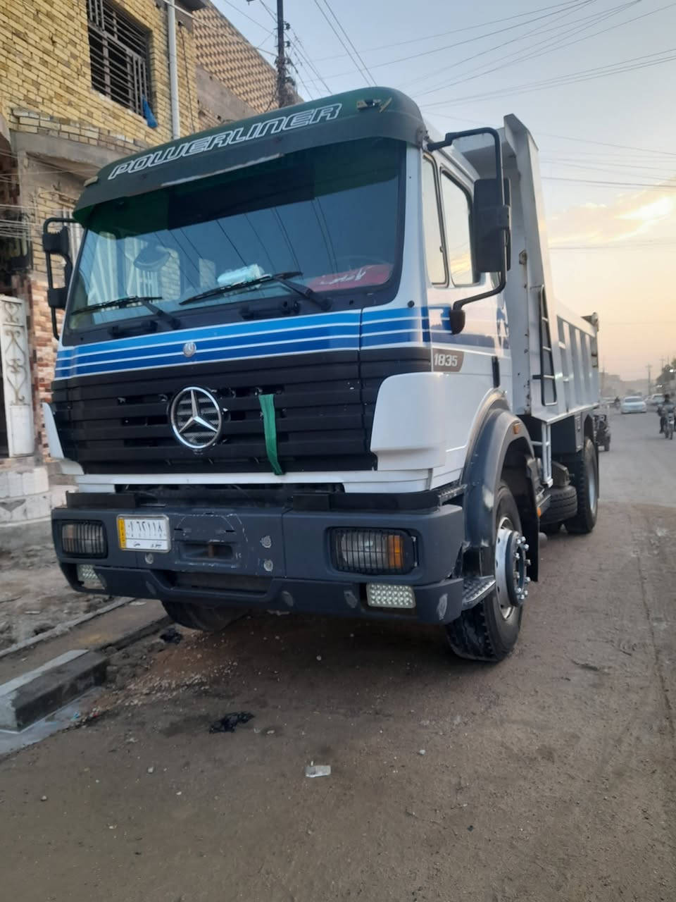 للبيع لتفاصيل بصور


**إذا كنت صاحب هذا الإعلان وتريد حذفه لأي سبب، رجاءا أرسل رسالة إلى الدعم الفني**