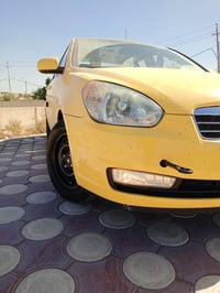 اكسنت • ٢٠١٠ • ١٦٠٠