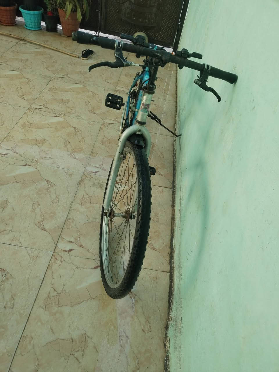 سلام عليكم باسكل للبيع اي عيب مابي 35 وبي مجال


**إذا كنت صاحب هذا الإعلان وتريد حذفه لأي سبب، رجاءا أرسل رسالة إلى الدعم الفني**