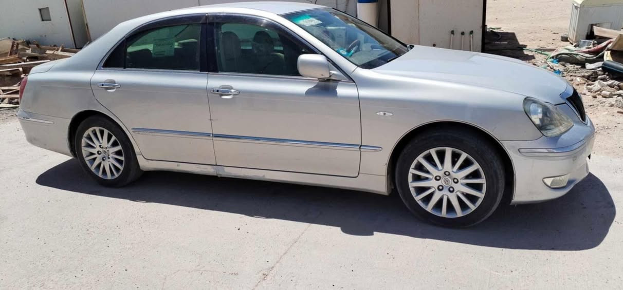 السلام عليكم ورحمة الله وبركاته 
ماجستا موديل    2005. قرار  48 مسجلها بفتره الشهرين نسخه من الاضباره عندي
للبيع  او مراوس بأقل باسمي رقم دولي بغداد و مكفوله كصه وضربه ونقل چثه تبريد تدفئه شغاله تحوير جوه نجف دشبول إمارات بريك محور شاهينه يم فاضل عيدان كير محرك كله كفالة تراي وين ما يعجبك اتصل *********** النجف الأشرف الحيره
