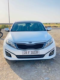 اوبتيه • ٢٠١٤ • ٢٤٠٠