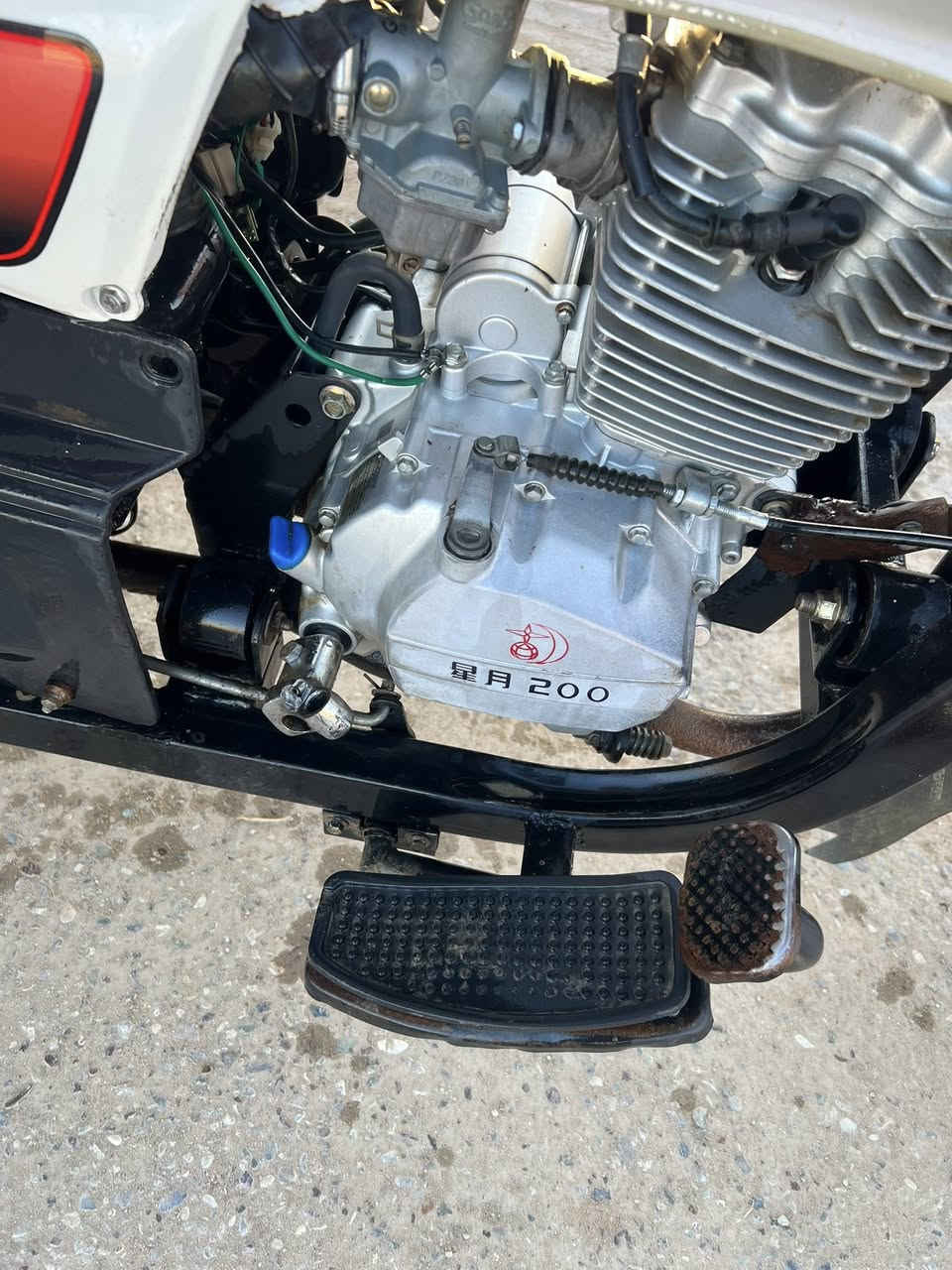 سلام عليكم ستوته موديل 22البيع ركبه شاصي شرط كله شغال      ***********👀
