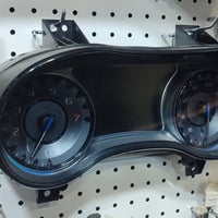 كيلومتر SRT • أوباما • ٢ قطع