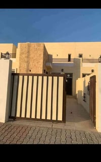 تكريت شارع الأربعين • ٢٠٠م • ٣غرف نوم