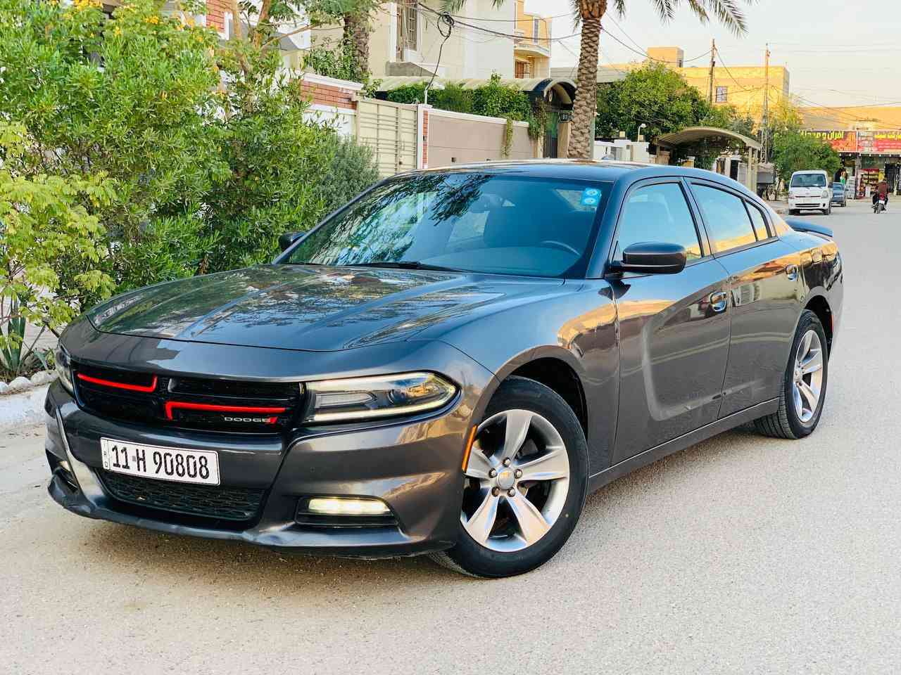 السلام عليكم
جارجر 2016 للبيع Sxt 
كشن كهرباء 
تدفئه كشنات
شاشه وكاميرا
لد امامي بلادي 
ماشيه 100 الف ميل 
جاهزه بدون اي نقص واحلا من صور 
حادث جاملغين خلفيات بدون اي دواخل 
السعر 169 وبي مجال بسيط 
للأستفسار *********** 
اي تفاصيل واتساب
