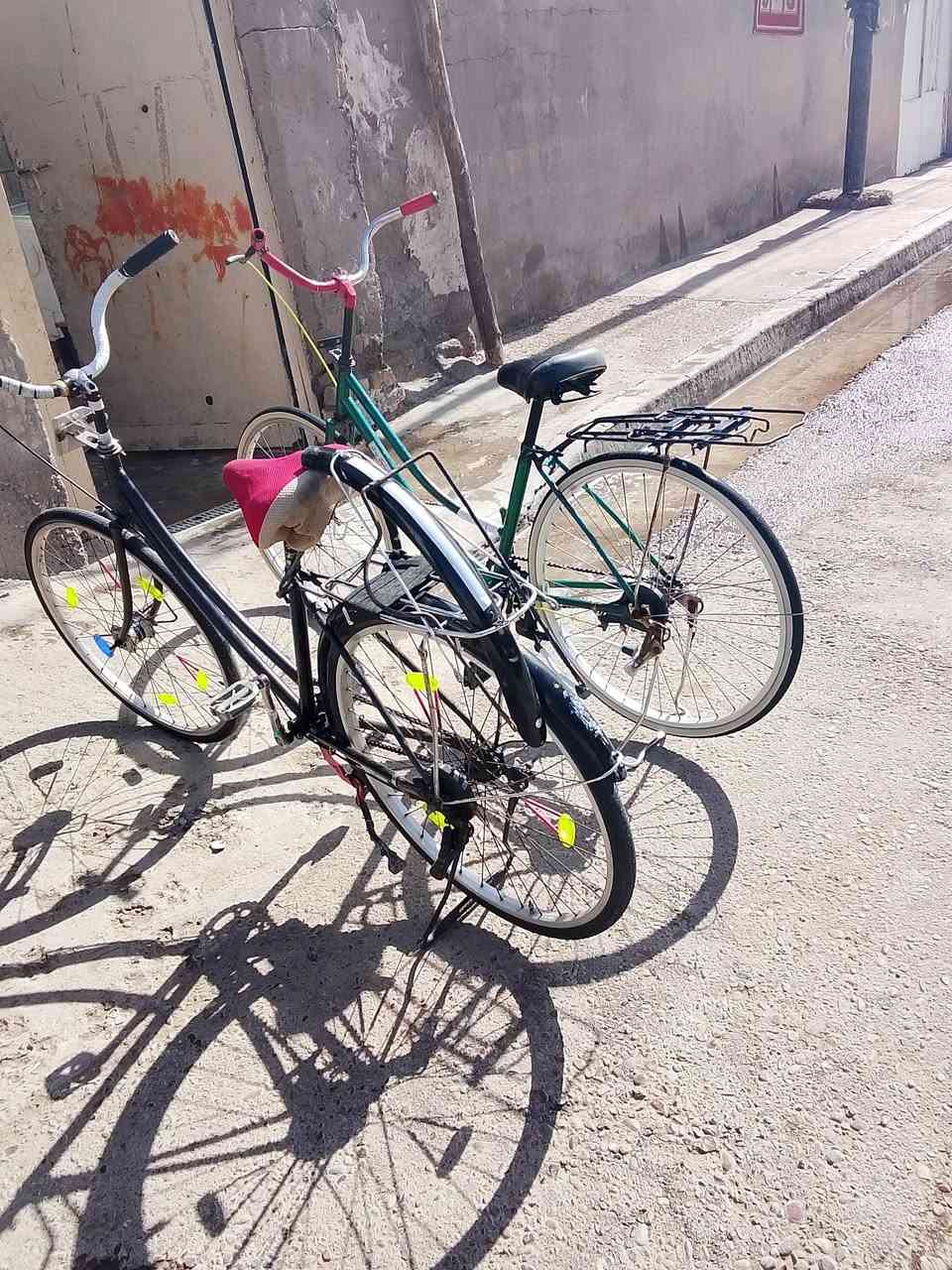 بايسكلات للبيع مراوس زيتون 60 80


**إذا كنت صاحب هذا الإعلان وتريد حذفه لأي سبب، رجاءا أرسل رسالة إلى الدعم الفني**