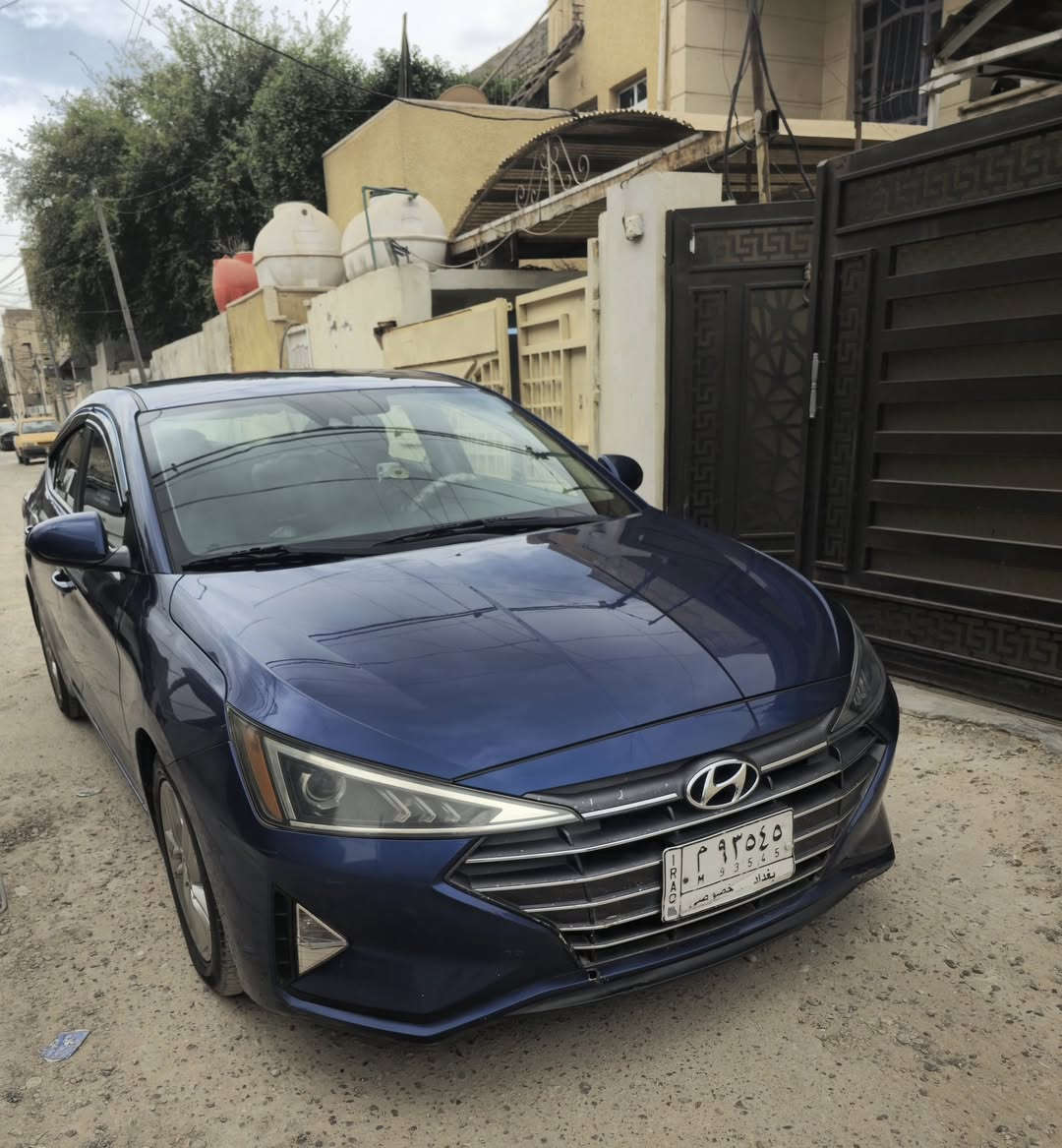 السلام عليكم
النترا موديل 2019  وارد ماشية 79
محرك 2000 دوش
رقم بغداد بأسمي
تبريد ثلج صدر جديد 
منظومة زنون ابيض
حادثه بسيط بدون ايرباك صور الحادث مرفقة بالمنشور 
كاميرا دوارة 
شاشة ابل كار بلي
تحكمات ستيرن
 رادار امامي وبالمري
السعر : 122 وبيها مجال بسيط 
للاستفسار :
*********** واتساب
