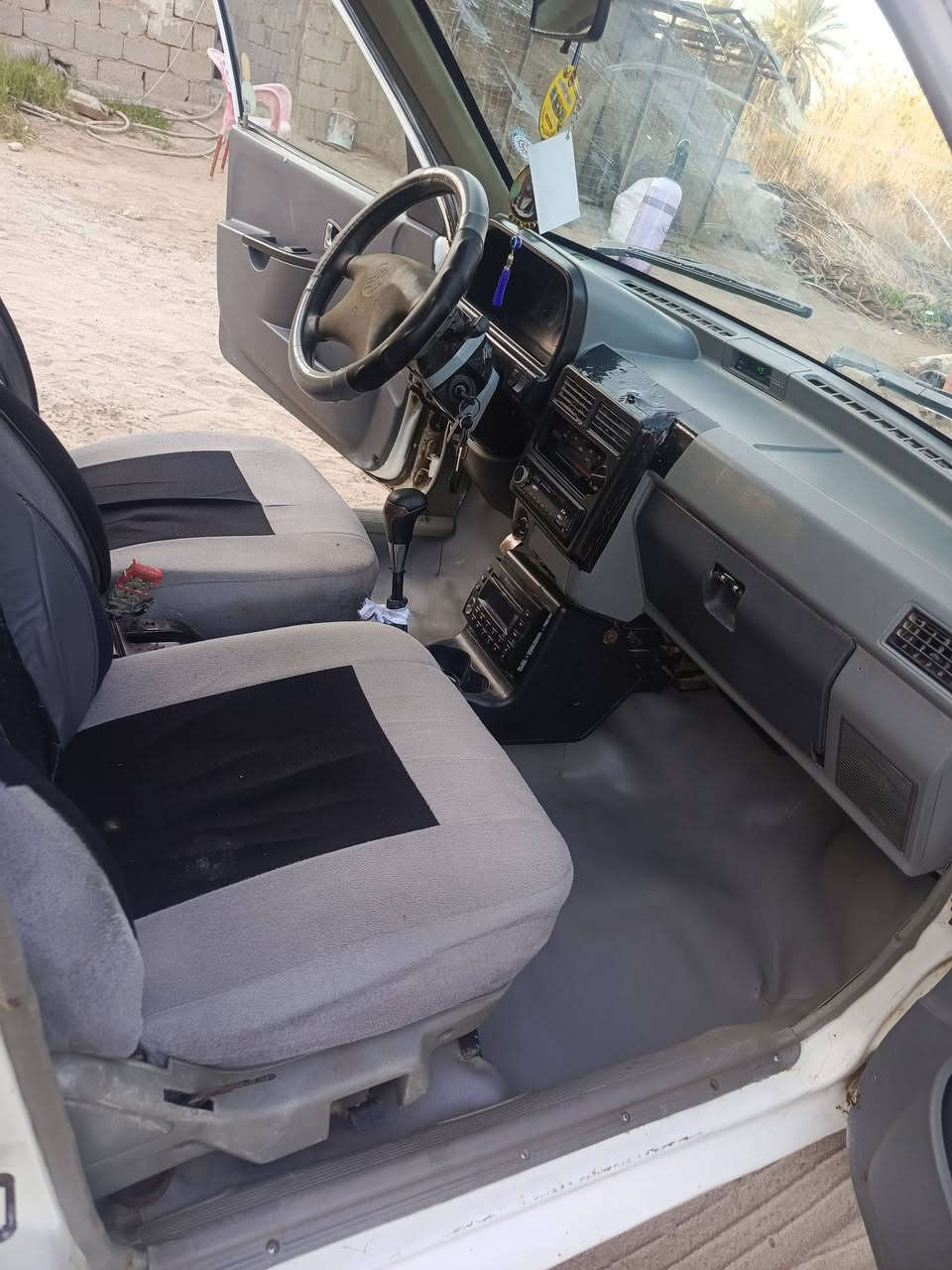 سلام عليكم  سايبه 2010 رقم كربلاء  السعر 27بيه مجال  السنويه صاقطه ب سنة 2021الاتصال  *********** تتواجد سياره كربلاء الحسينيه  ارجو موافقة  عل منشور
