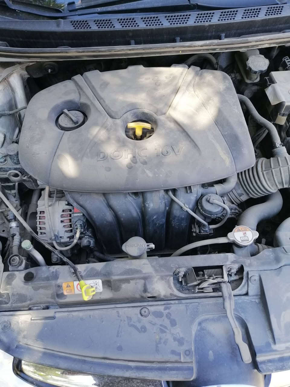 سلام عليكم
النترا موديل ٢٠١٣ بيضة خليجية فول عدا البصمه مكفول كفاله عامه ماشيه ١٢٥ الف
المواصفات
اسلايت
دشبول واستيرن صاج
شاشه كبيره
كامره خلفيه
ويل ١٦
السعر ١٣٠ ورقه بيه مجال 
المحرك 1800 دوش المرغوب
مكان السياره بغداد شارع فلسطين للأستفسار اتصل على الرقم ***********
