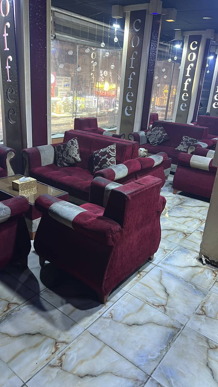 تخامه مال كوفي للبيع ***********
