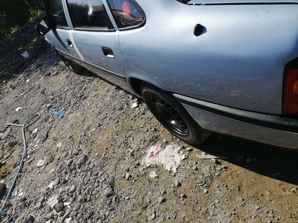 اوبل فكتراه موديل ١٩٩١ محرك 18رقم سليمانيه سنويه باقي شهر قفل مركزي باور ABSكير عادي باثري جديد تايرات اخو جديد قعد دبلات سليم بدون خياس صدر جديد شرط تحويل فقط عنوان كركوك استفسار هاي رقمي ***********
سعر 45بي مجال للطيبين كركوك, العراق
