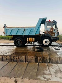 سماوه • موديل ٧٦ • مكينة ٢٨