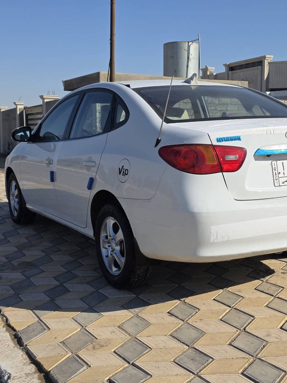 للبيع
اللنترا موديل 2011 خليجي 

رقم صلاح الدين اللماني شرط التحويل 

كير محرك شرط محرك شرط ما مفتوح

#سيارة_مكفولة من الصبغ فقط حالوب بالقمارة شي قليل

لون ابيض ثلجي

غرفتها حلوه 

تخم تاير جديد

صدر زين

ويل ابلادي

اشاير بالمري 

سويج احتياط 

مكان السيارة بيجي (المزرعة)

السعر 110 وبيها مجال

***********
